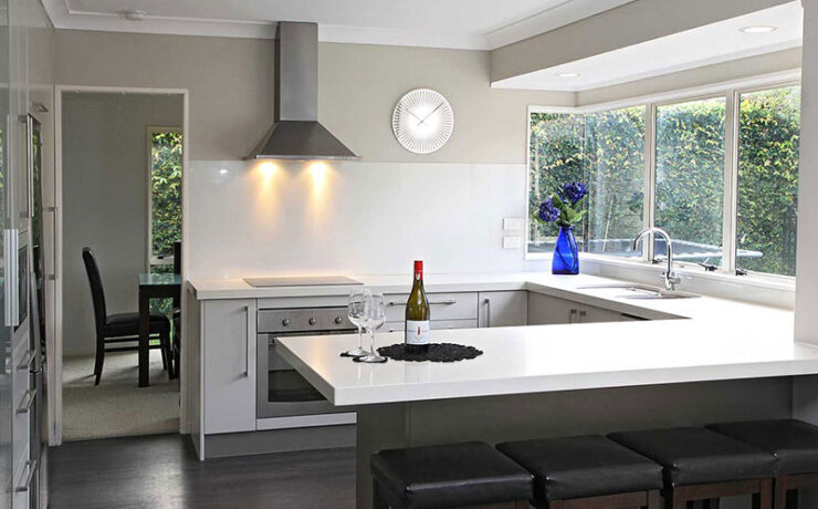 Designing a Kitchen for Empty Nesters | Jag Kitchens