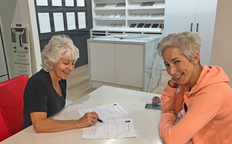 I Can Nearly Taste My New Kitchen | Jag Kitchens