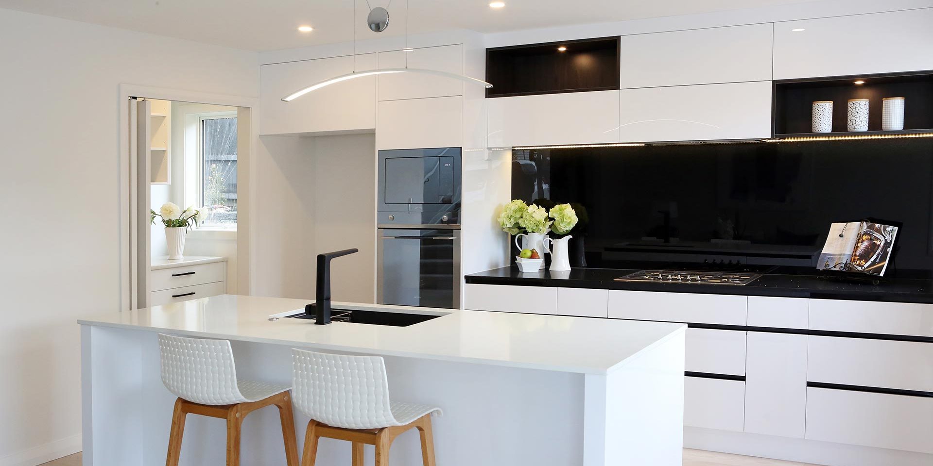 Modern vs. Traditional Kitchen Design | Jag Kitchens