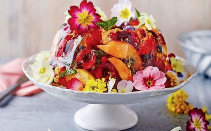 Christmas in the Kitchen | Jag Kitchens