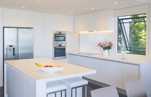 White kitchen | Jag Kitchens