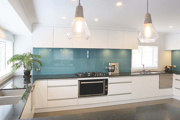 Entertainer’s kitchen come to life | Jag Kitchens