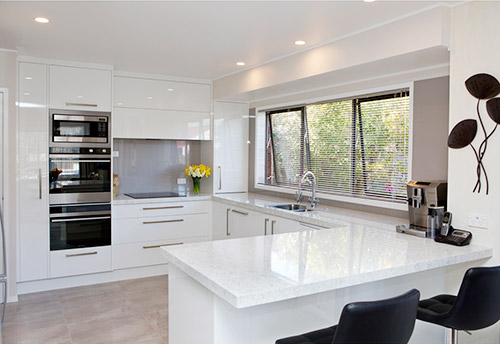 Jag Kitchens improves your lifestyle