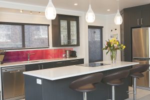 Jag Kitchen totally transforms home