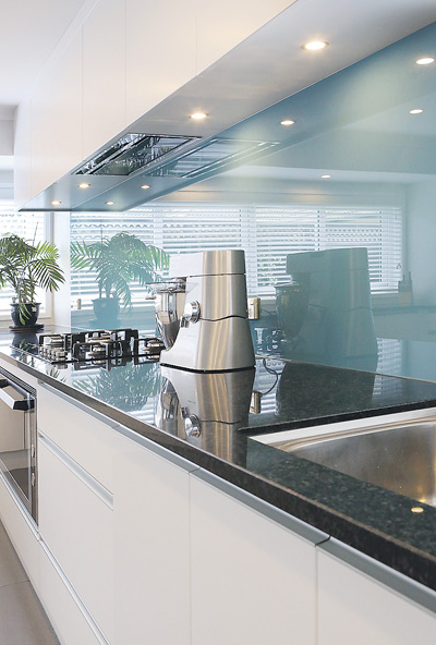 Modern Kitchen Design | Jag Kitchens