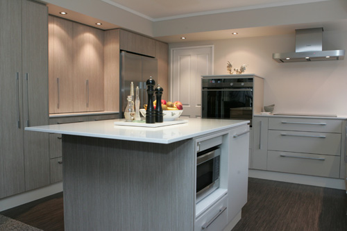 Barnes Kitchen | Jag Kitchens