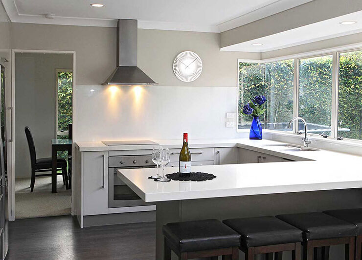 Designing a Kitchen for Empty Nesters | Jag Kitchens