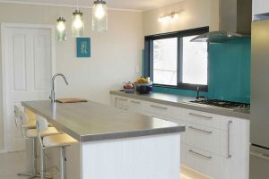 Kitchen Design Fulfils Chefs’ Wishlist | Jag Kitchens