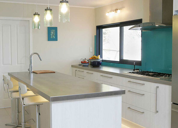 Kitchen Design Fulfils Chefs’ Wishlist | Jag Kitchens