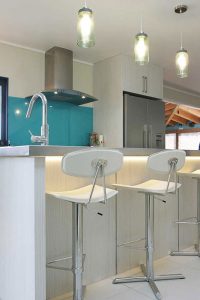 Unique Splashback | Jag Kitchens