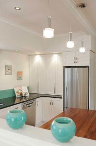 A Kitchen Facelift | Jag Kitchens