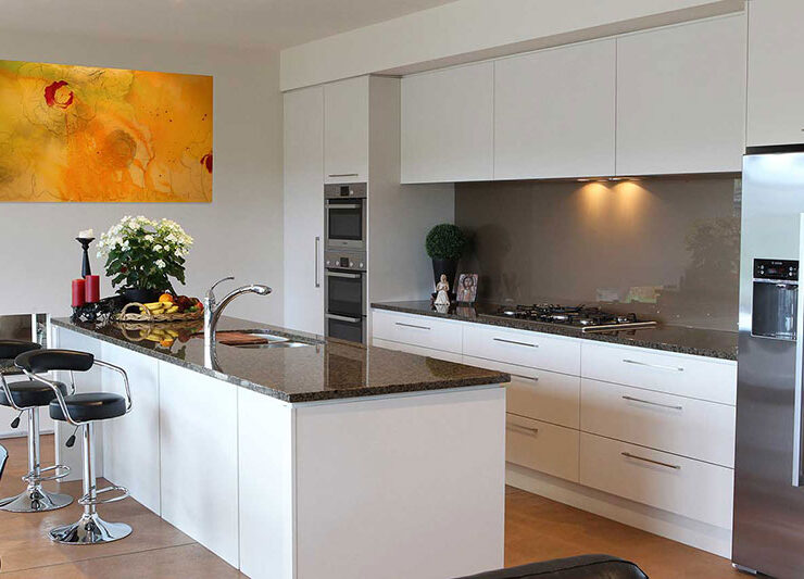 Beautiful Kitchens to Complement Lifestyle | Jag Kitchens