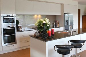 Wearability and Usability in the kitchen | Jag Kitchens