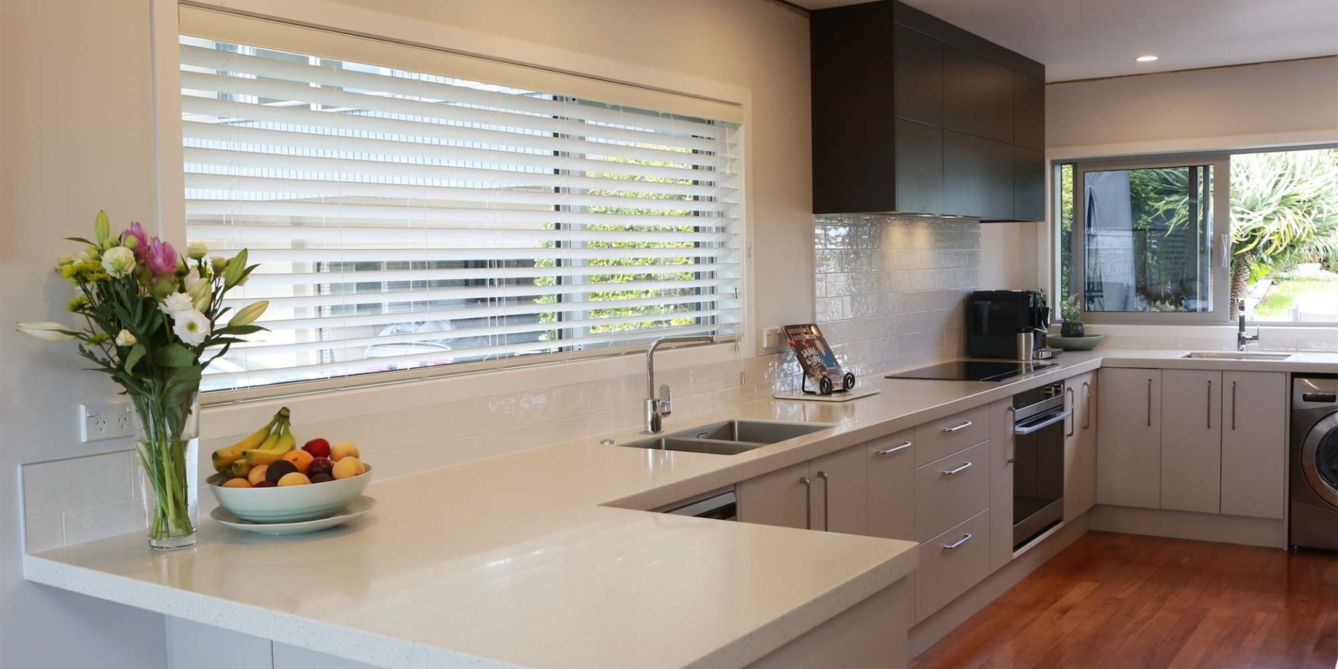 Timeless elegance takes the cake | Jag Kitchens