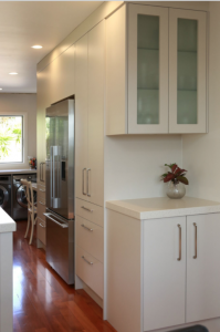 The Walker's beautiful new kitchen | Jag Kitchens