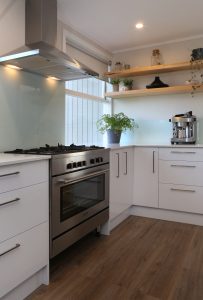 Fisher & Paykel Appliances | Jag Kitchens