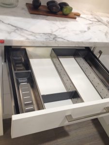 Blum Orga-Line | Jag Kitchens