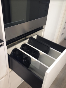 Plastic Inserts | Jag Kitchens