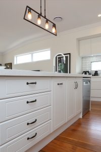 Traditional Kitchen Cabinets | Jag Kitchens