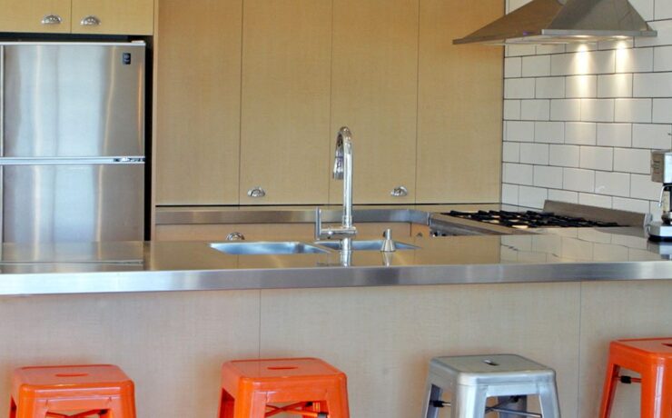 Timber combination kitchens | Jag Kitchens