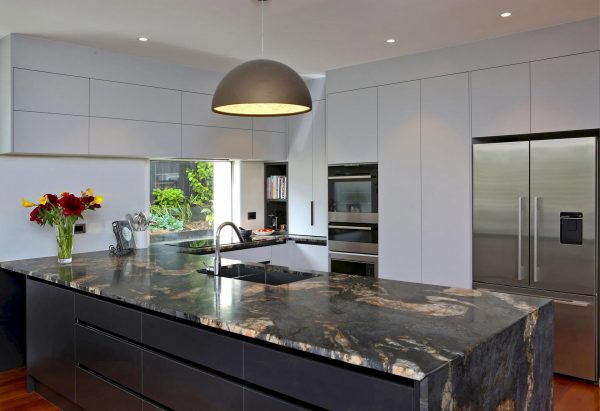 Amazing Granite Benchtop with Jag Kitchens