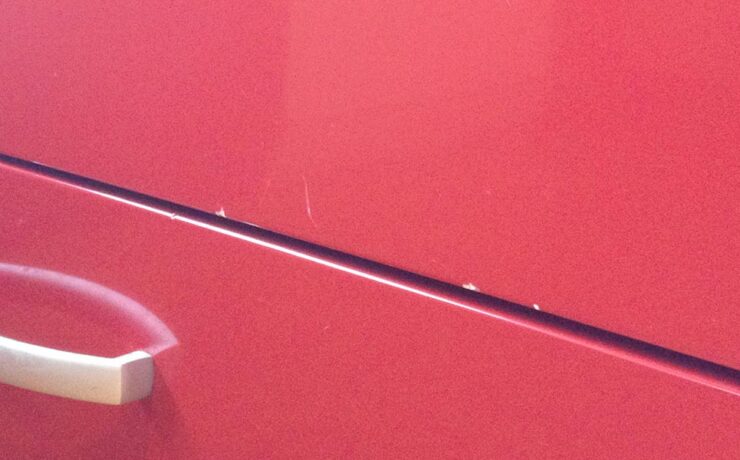 Lacquered Cabinetry (and why we don’t do it) | Jag Kitchens