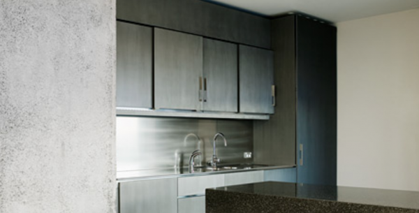 metalier splashback