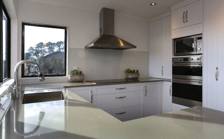 Classic kitchen | Jag Kitchens
