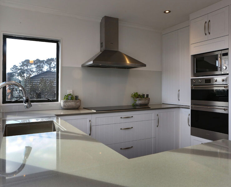 Classic kitchen | Jag Kitchens