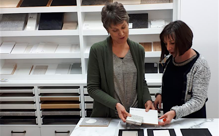 Jag Kitchens Showroom