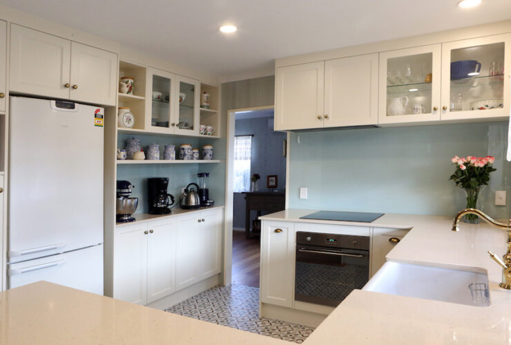 Kitchen Design Elements | Jag Kitchens