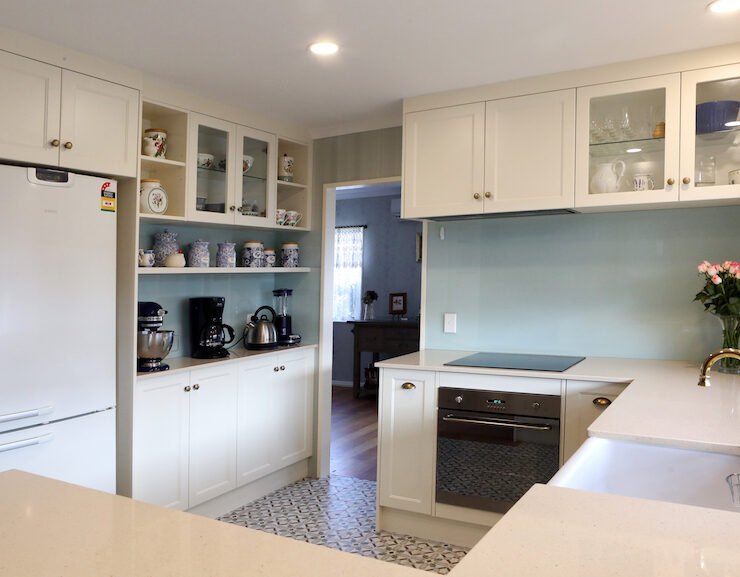 Kitchen Design Elements | Jag Kitchens