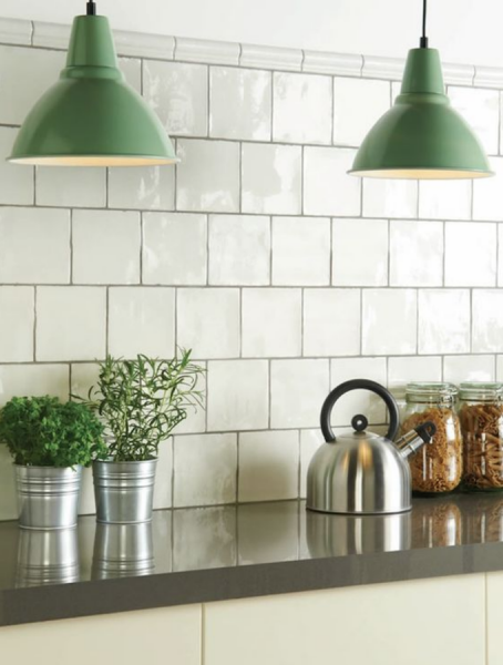 Backsplash trends | Jag Kitchens