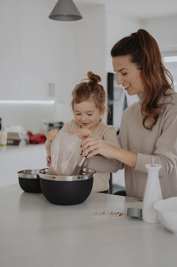 Family Kitchen | Jag Kitchens